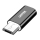 Przejściówka Unitek Adapter Micro USB do USB-C A1050ABK03